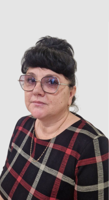 Воспитатель Хрипачёва Алёна Александровна Воспитатель Хрипачёва Алёна Александровна