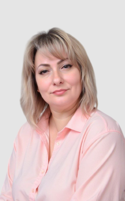 Педагог-психолог Каранотова Надежда Владимировна Педагог-психолог Каранотова Надежда Владимировна