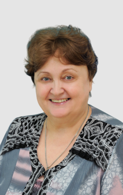 Заведующий Варфоломеева Татьяна Ивановна Заведующий Варфоломеева Татьяна Ивановна