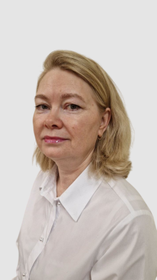 Воспитатель Смирнова Елена Александровна Воспитатель Смирнова Елена Александровна