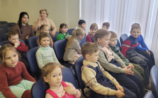 Удивительный концерт Удивительный концерт.