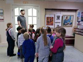 Путешествие в мир искусства Путешествие в мир искусства.